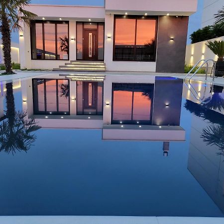 Lt Luxury Villa Rrushkull  Exterior photo