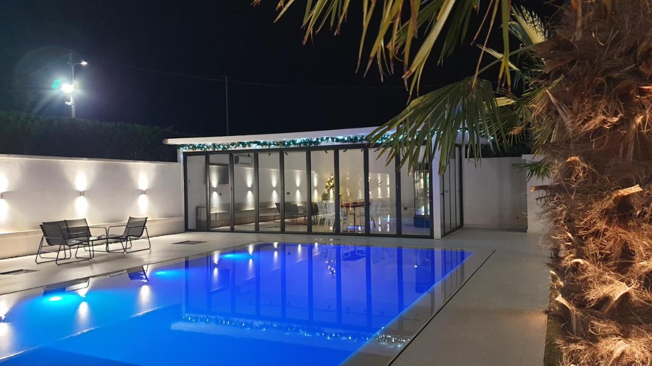Lt Luxury Villa Rrushkull  Exterior photo