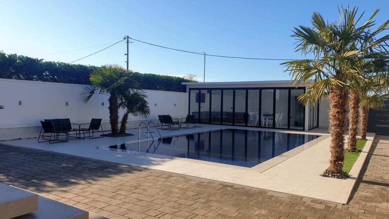 Lt Luxury Villa Rrushkull  Exterior photo