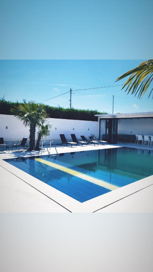Lt Luxury Villa Rrushkull  Exterior photo